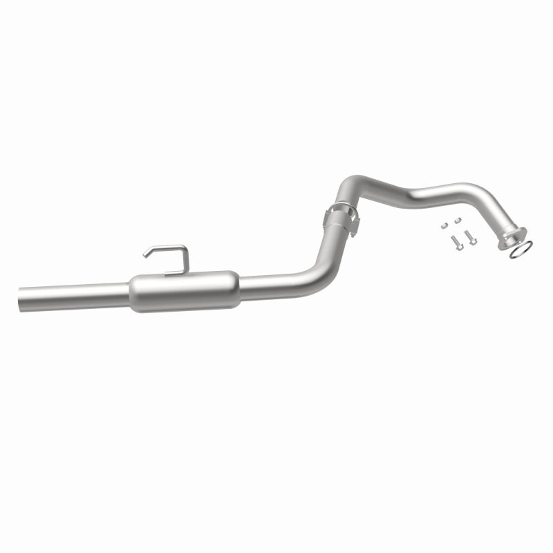 Magnaflow BRE Rear Muffler Kit Replacement Lexus