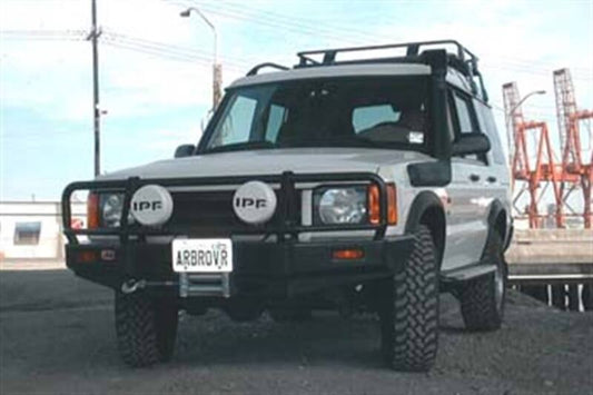 ARB Bumper/Fitting Kit Bundle 3432060