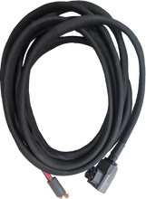 Load image into Gallery viewer, EcoFlow 48v Air Conditioner Cable for EcoFlow Power Kits (4-Post to Bare Wire, 20 Foot)