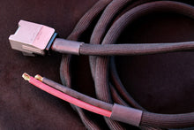 Load image into Gallery viewer, EcoFlow 48v Air Conditioner Cable for EcoFlow Power Kits (4-Post to Bare Wire, 20 Foot)