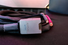 Load image into Gallery viewer, EcoFlow 48v Air Conditioner Cable for EcoFlow Power Kits (4-Post to Bare Wire, 20 Foot)