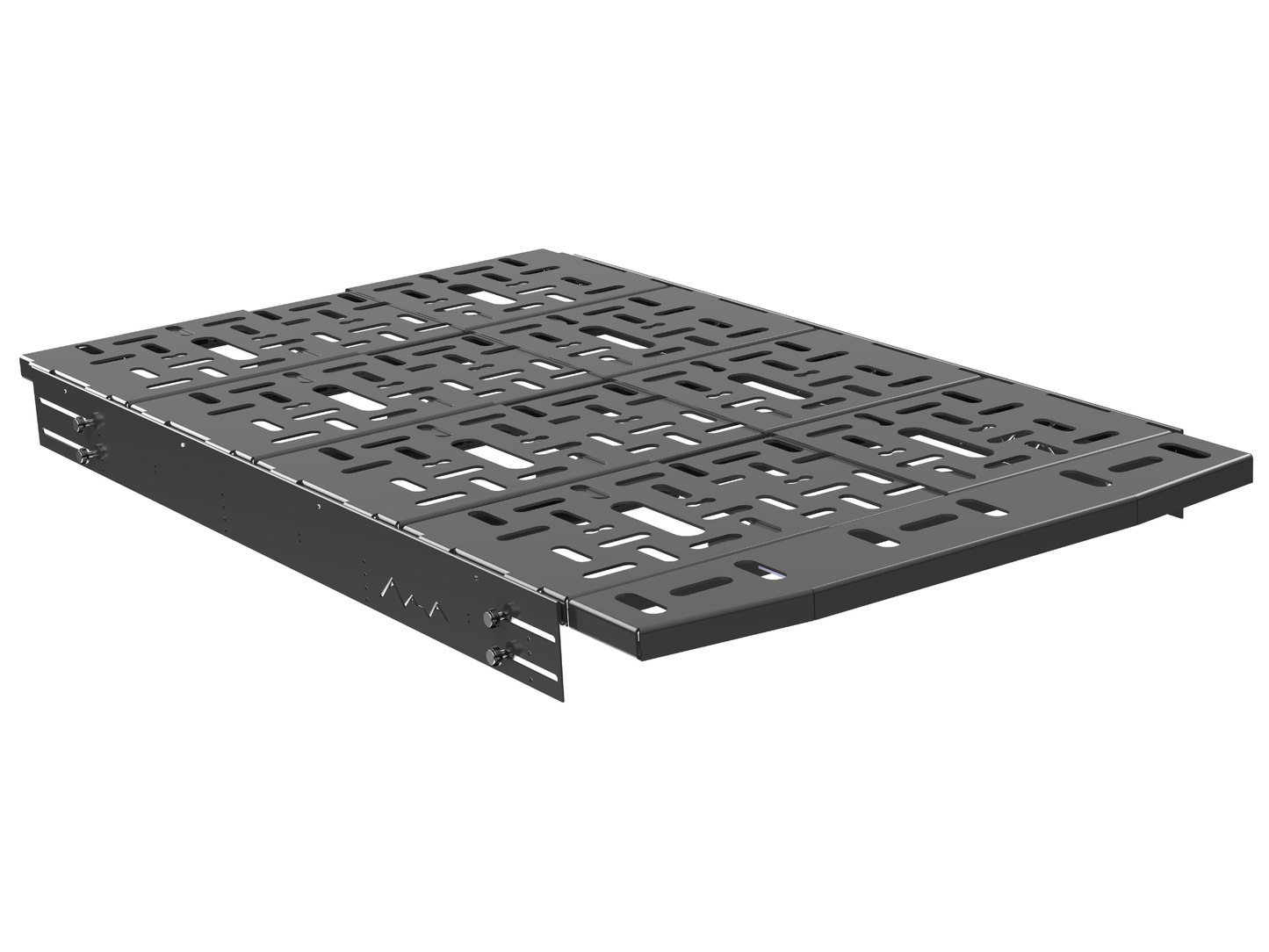Wheel Well Box Mini Bed For Sprinter, Transit & Promaster