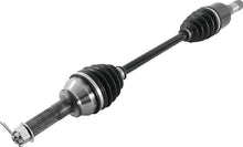 Load image into Gallery viewer, QuadBoss 11-14 Polaris Ranger 900 Diesel Rear Left Replacement Axle
