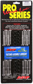 ARP SB Ford 351C Wave-Loc Rod Bolt Kit