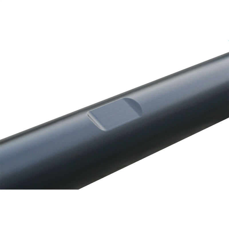 RockJock Jeep JL/JT Currectlync Modular 1-5/8in Dia Bolt-On Extreme Duty Tie Rod