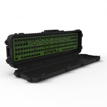 Load image into Gallery viewer, 48in x 10" MOLLE Panel