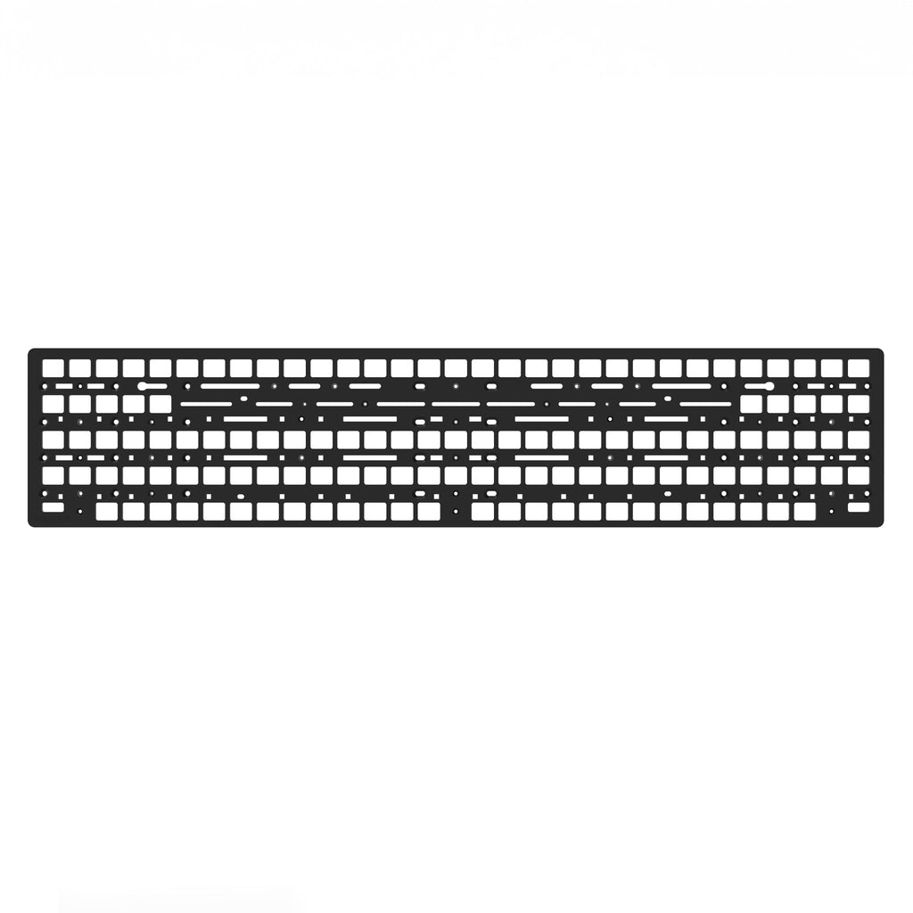 48in x 10" MOLLE Panel