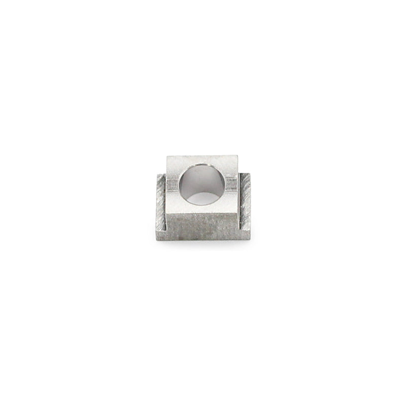 Wilwood t-nut .31 thru .03 offset titanium