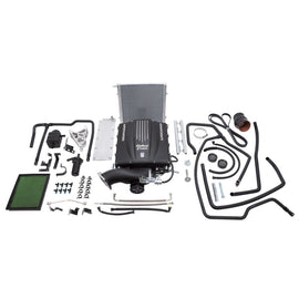 Edelbrock Supercharger Stage 1 - Street Kit 2007-2013 GM Gmt900 Ls Cp 4 8L 5 3L and 6 0L w/ o Tuner