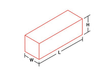 Load image into Gallery viewer, Technical Drawing