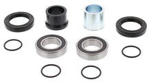 Load image into Gallery viewer, Pivot Works 02-07 Yamaha YZ125 Front Waterproof Wheel Spacer Kit
