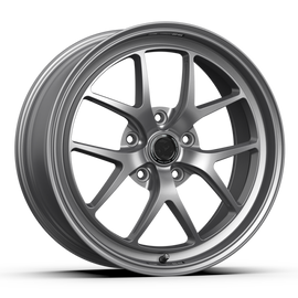fifteen52 Sector RSR 19x8.5 5x130 50mm ET 71.6mm Center Bore Matte Titanium