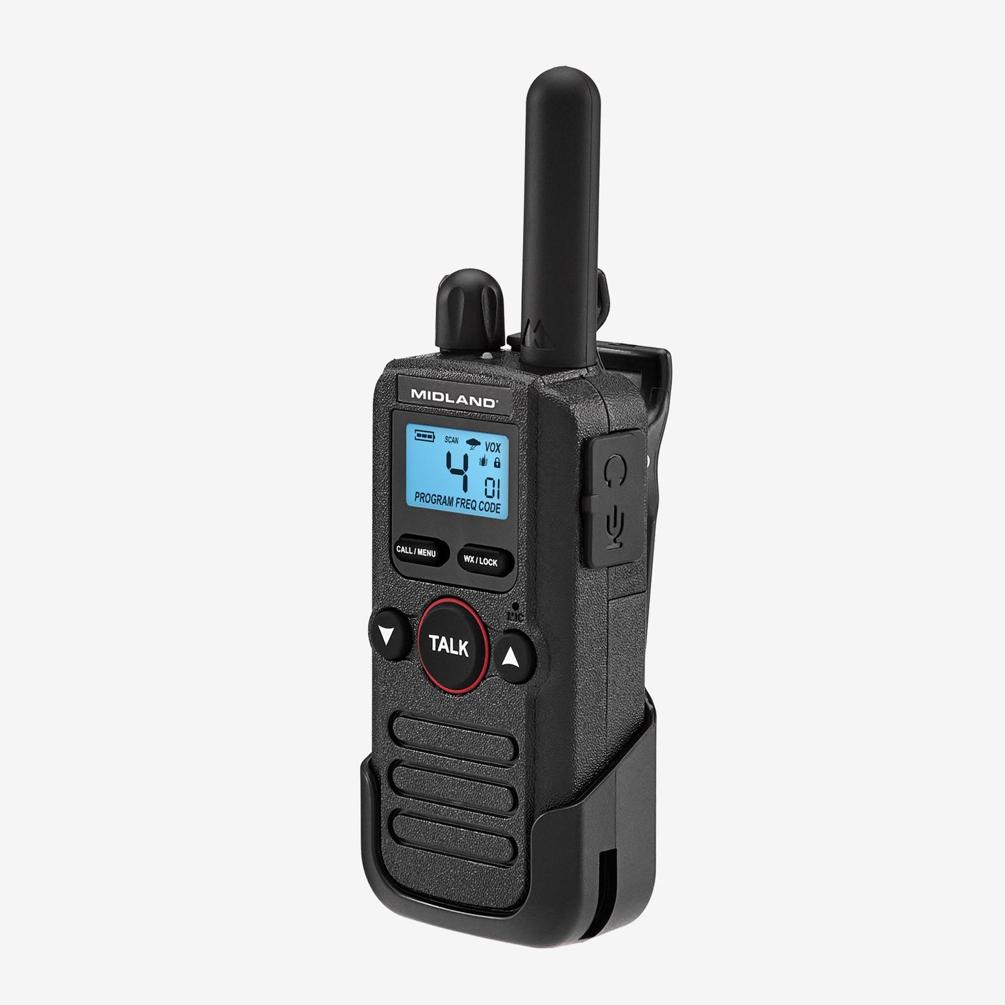 BR180 BizTalk Radio 6-Pack Bundle - BR180X6BGC