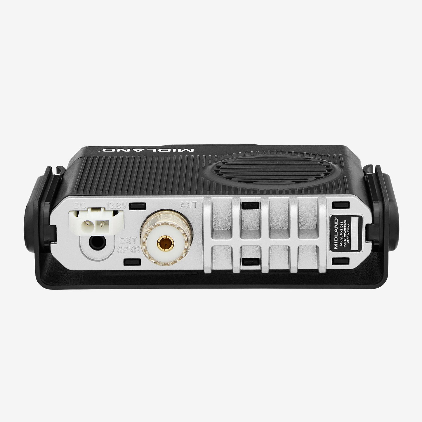 MXT105 5W GMRS MicroMobile Two-Way Radio