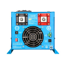Load image into Gallery viewer, 4000W DC 12V Pure Sine Wave Inverter With Charger