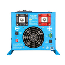 Load image into Gallery viewer, 2000W DC 12V Pure Sine Wave Inverter With Charger