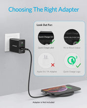 Load image into Gallery viewer, Anker <b>313</b> Wireless Charger (Pad)