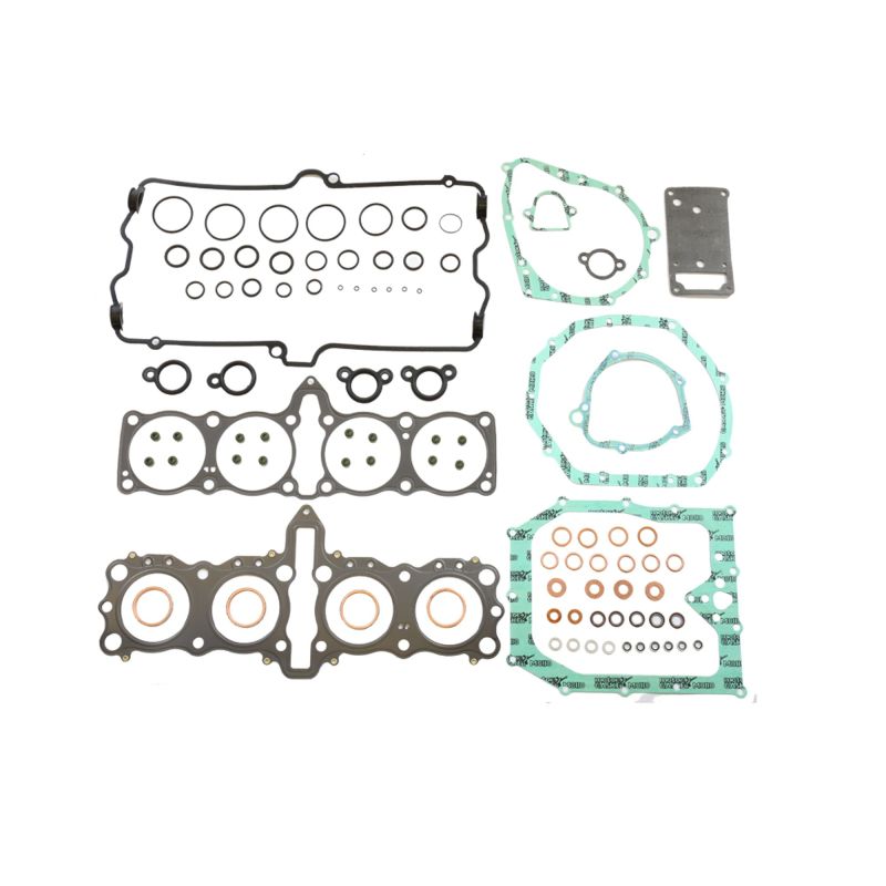 Athena 98-99 Suzuki GSX F Katana 750 Complete Gasket Kit (Excl Oil Seal)