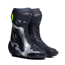 Load image into Gallery viewer, TCX RT-Race Pro Air Boot Black/White/Grey Size - 38