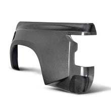 Load image into Gallery viewer, Seibon 2022 Nissan Frontier MB-Style Carbon Bedsides Fibers Pair (2in rise 4in Wider)