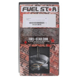 All Balls Racing 05-07 TRX 250 TE Recon/TRX 250 TM Recon Fuel Valve Kit