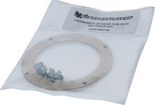 Load image into Gallery viewer, Camburg 2.25 Rear Hub Seal Retainer Kit