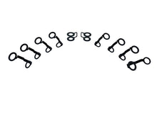 Load image into Gallery viewer, Exergy 01-04 Chevrolet Duramax 6.6L LB7 Return Line Gasket Kit