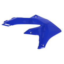 Load image into Gallery viewer, Cycra 23+ Yamaha WR450F/YZ250F-450FX Radiator Shrouds - Blue
