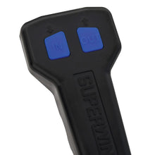 Load image into Gallery viewer, Superwinch Replacement Remote Control for SX10/10SR/12/12SR Winches