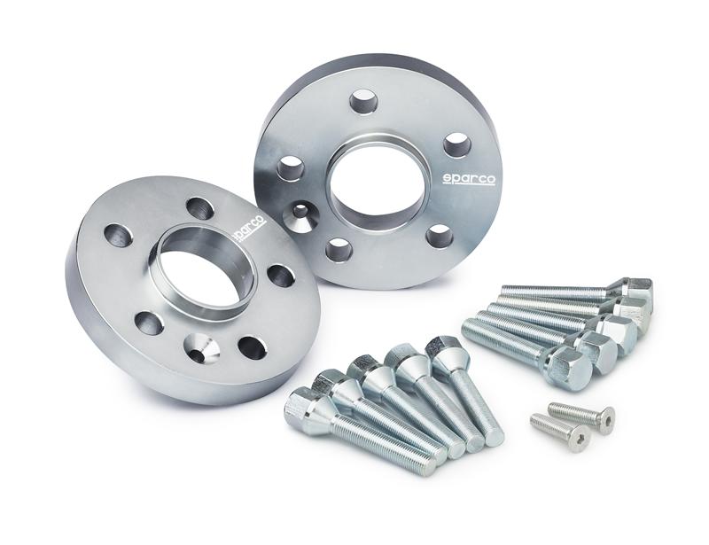 Sparco Wheel Spacer 20M 5X120 - 65Id