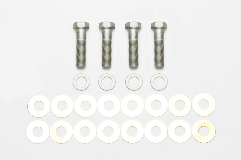 Wilwood bolt kit caliper sl 7/16-20