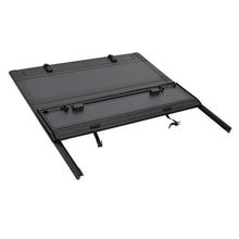 Load image into Gallery viewer, Westin 14-19 Chevrolet/GMC 1500/2500/3500 6ft. 7in. Bed Hard Tri-Fold Tonneau Cover - Black