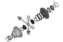 Load image into Gallery viewer, ARB Airlocker RR 32 Spline Toyota 300 Series