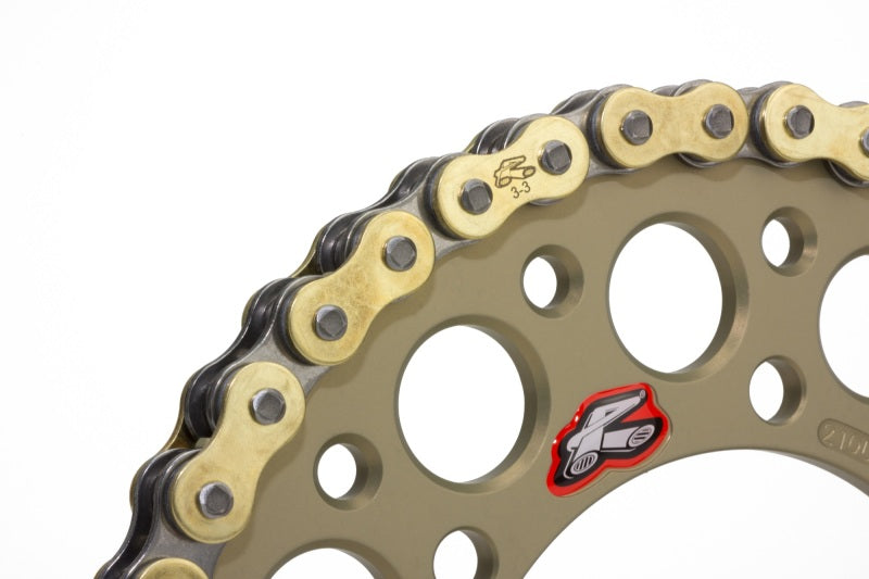 Renthal R3-3 Road 520 - 116L SRS Road Chain