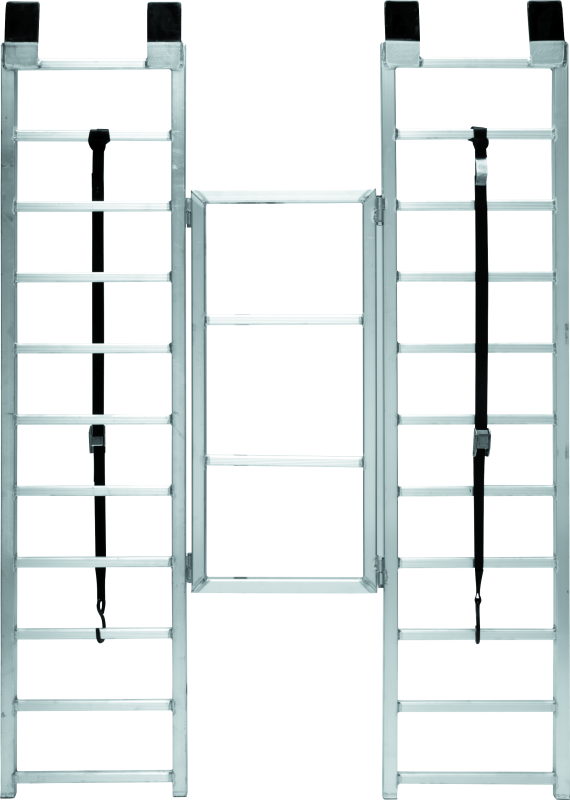 QuadBoss Pallet 10/PC 56-0053