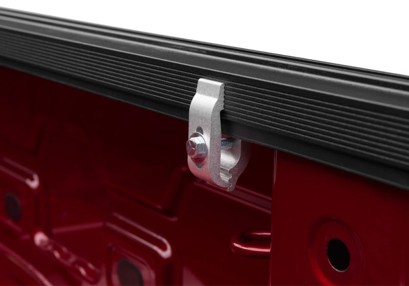 Truxedo 15-22 Chevrolet Colorado 74in. Bed Elevate TS Rails - 69in.