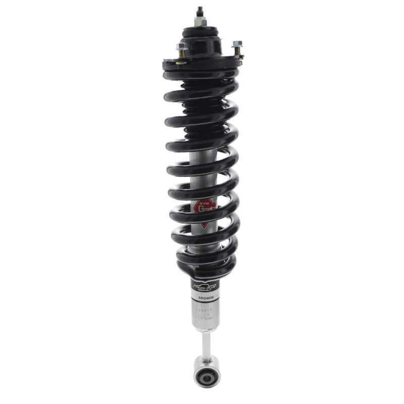 KYB Shocks & Struts Truck-Plus Perf. Assy. 10-22 Toyota 4Runner 2WD Front Left (Exc. KDSS, X-REAS