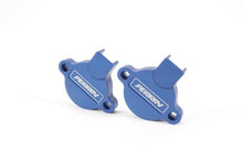 Load image into Gallery viewer, Perrin 15-25 WRX Cam Solenoid Cover - Blue | PSP-ENG-172BL