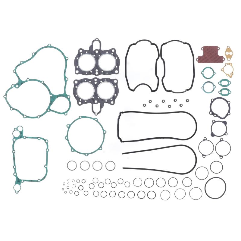 Athena 75-80 Honda GL 1000 Complete Gasket Kit (w/o Oil Seals)