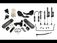 Load image into Gallery viewer, Cognito 23-24 Ford F-250/350 SD 4WD 7in Premier Lift Kit w/ Fox 2.5 RR shocks w/ DSC adjusters