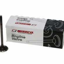 Load image into Gallery viewer, Wiseco KX450F/KFX450R Steel Valve Kit