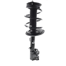 Load image into Gallery viewer, KYB Shocks &amp; Struts Strut Plus Front Left 13-16 Nissan Pathfinder