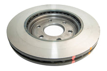 Load image into Gallery viewer, DBA 05-23 Nissan Frontier RWD/4WD Front 4000 Series Plain Rotor