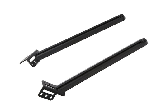 Dee Zee 18-23 Jeep JL/Gladiator Jeep A-Pillar Bracket