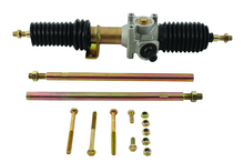 Load image into Gallery viewer, QuadBoss 13-15 Polaris Brutus HD Steering Rack Assembly
