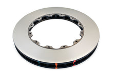 Load image into Gallery viewer, DBA 13-16 Audi RS5 (w/Scalloped edge Iron Discs) Rear 5000 Series Replacement Ring