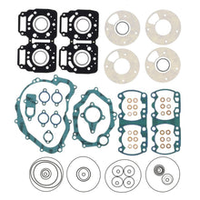 Load image into Gallery viewer, Athena 86-89 Suzuki RG 500 Complete Gasket Kit (Excl Oil Seal)