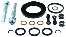 Load image into Gallery viewer, QuadBoss 2002 Polaris Magnum 325 2x4 Rear Caliper Rebuild Kit