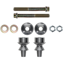 Load image into Gallery viewer, Camburg UCA Uniball Bolt &amp; Spacer Kit (146.181.425)