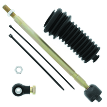 Load image into Gallery viewer, QuadBoss 10-14 Polaris Ranger 400 4x4 Steering Rack Tie Rod Assembly Kit - Right Inner &amp; Outer